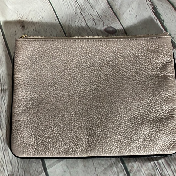 Kate Spade Large Zipper Pouch - Picture 3 of 5